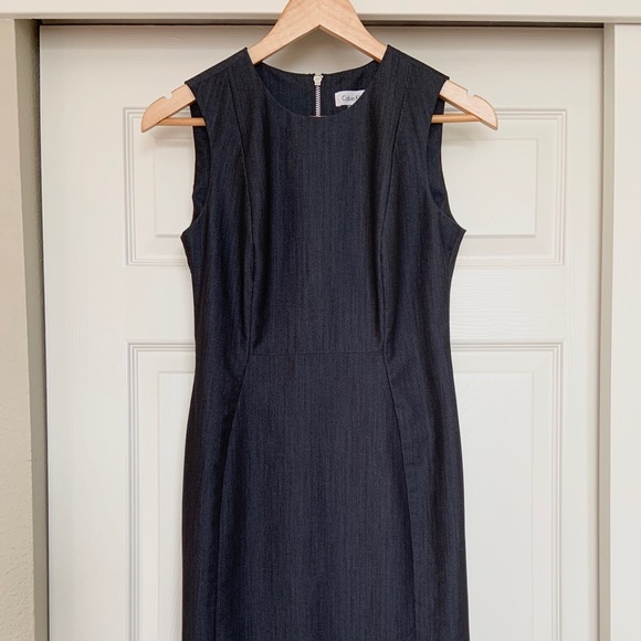 Calvin Klein Dresses & Skirts - NWOT Calvin Klein dress size 4
